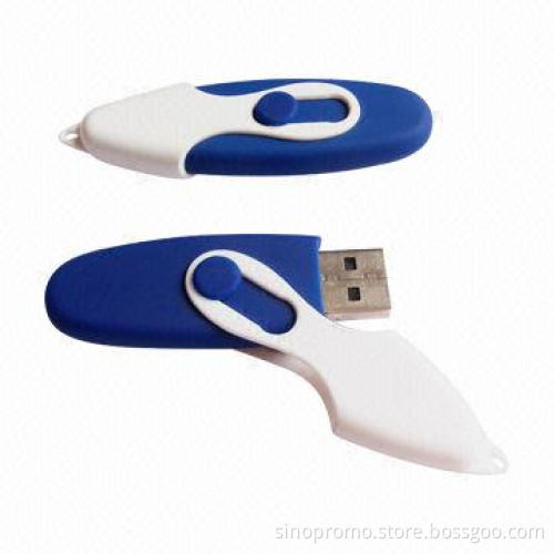 Compact Swivel USB3.0 USB Disk
